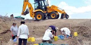 İrlanda’dan Kayıp Şahıslar Komitesi’ne 25 Bin Euro bağış