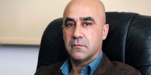 Bilgi Teknolojilerine Aytaç Çerkez atandı