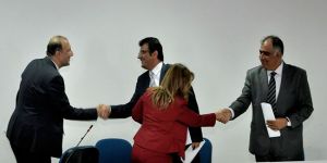 İşyeri Hekimliği için Eğitim Protokolü imzalandı