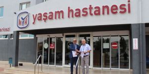 İLK ADIM G.BİRLİĞİ’NDEN