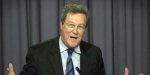 “Downer’in devri kapandı”