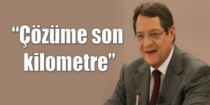 Anastasiadis: “Mayıs’tan önce çözüm mümkün”