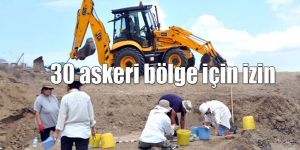 Kayıp kazılarında dönüm noktası