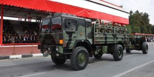 Tören provası için yollar kapanacak