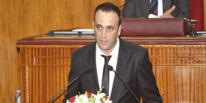 Mecliste iş kazalarına dikkat çekildi 