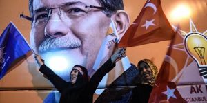 Economist: Türkiye, Rusya ve Venezuelaya benziyor