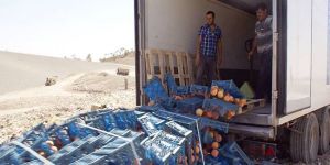 ‘Temizler’ satışa,‘limit üstü’ ürünler imhaya!