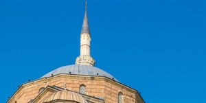 Türkiyeden Kıbrısa ezan girişimi