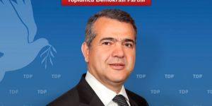 Hüdaoğlu: Bütçeden sağlığa ayrılan pay artırılmalı