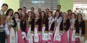 Othello yetişkinler, Marmaris’te göz kamaştırdı...