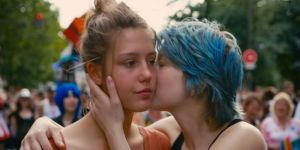 Hiçbir kadın tamamen heteroseksüel değil