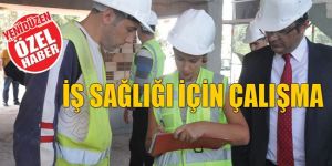 İnşaatlarda etkin DENETİM