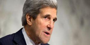 Kerrynin Kıbrıs ziyareti iptal