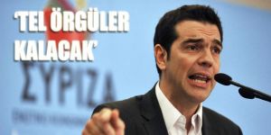 Tsipras: Ege dramından Türkiye sorumlu