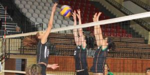 Filede play off heyecanı sürüyor