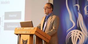 GAÜ 3.ULUSLARARASI YAPAY ZEKA VE UYGULAMALARI SEMPOZYUMU SONA ERDİ