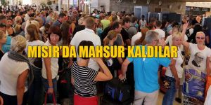 İngiliz turistler Kıbrıs üzerinden…