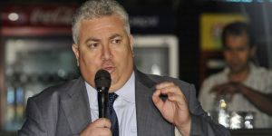 Çakıcı: Eski düzeni yıkma zamanıdır