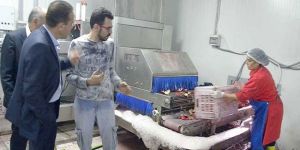  “Sorunların aşılması için yeni yaklaşımlara ihtiyaç var”