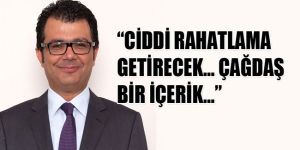 AKANSOY DAİMİ İKAMET İZNİ YASASINI ANLATTI