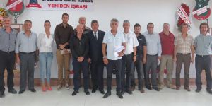 Esnaf, ‘Orta Vadeli Programı’nı değerlendirdi