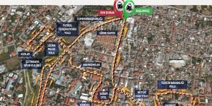 “Lefkoşa Gezi Treni Projesi” hayat buluyor