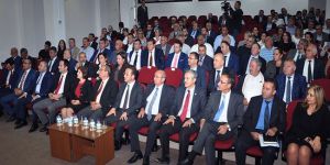 “Hellimin tescile  hazır olmamız lazım”