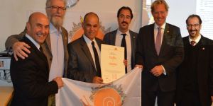 Lefke, Cittaslow ağına katıldı