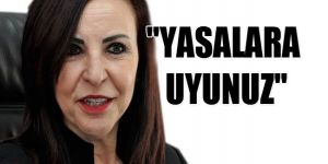 Yüksek Denetçisi Dizdarlıdan önemli çağrı