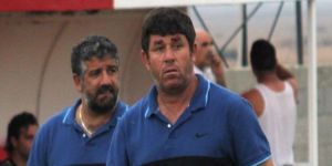 Afün Girgen’den iyi haber