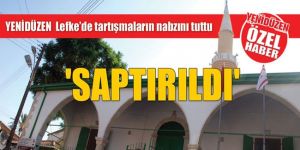 Lefkeliler ikiye bölündü