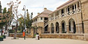 Özerdağ yarın Cumhurbaşkanlığı’nda yemin edecek