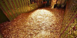 İşte Dünyanın en zengin ülkeleri 