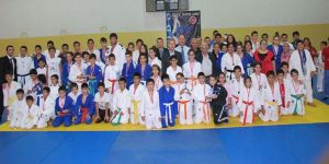 Şampiyonluk Tatlısu’nun