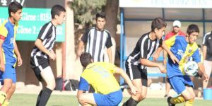 “Maçın adamı” seçilecek