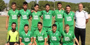 A2’de mücadele tavan yaptı