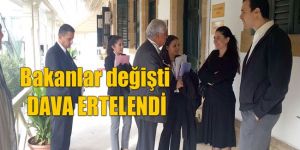 Sağlıkta ‘ikinci iş davası’…