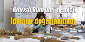 Türkiye yurttaşına ‘genetik’ inceleme