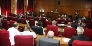 Meclis yarın toplanıyor