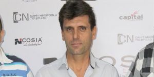 Yenicami’de genel kurul günü