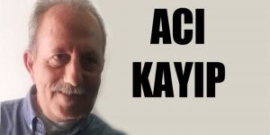 Şevket Aborhorlu’yu kaybettik.