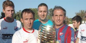 Boğaz yeni sezona hazırlanıyor