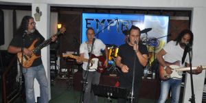 Empire’da ‘SOS’ coşkusu