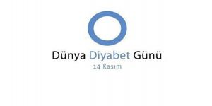 14 Kasım Dünya Diyabet Günü…