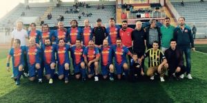 Silivri Masterleri, Kuzey Kıbrısa geliyor