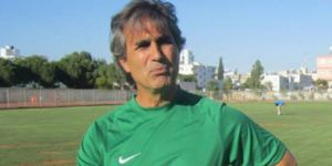 Görev Nasıroğlu’nun