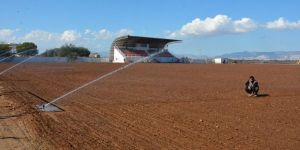 İkinci yarıya hazır