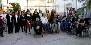 Mustafa Çelik yarın anılıyor