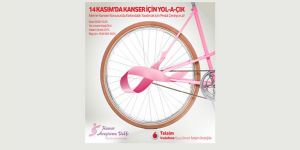  “Kansere Karşı Yol-a-çık” 