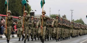 Yollar tören için kapalı olacak